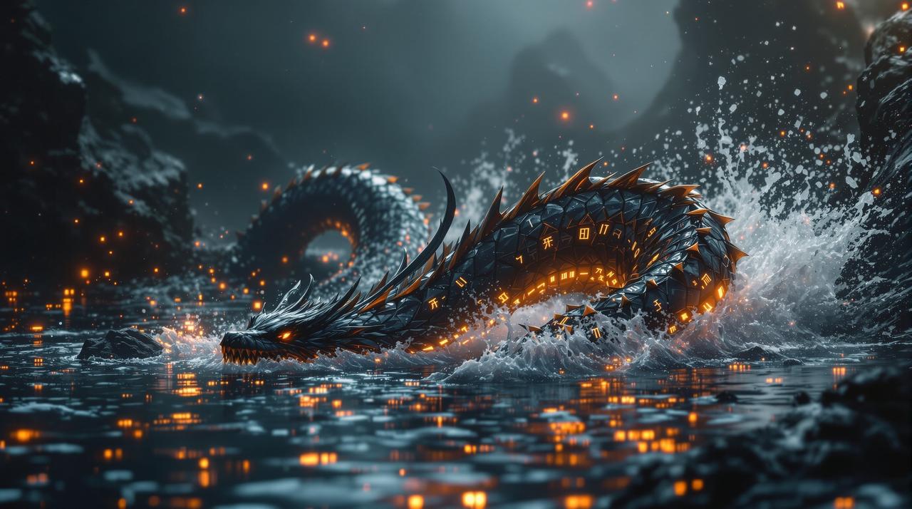 女人影院 山海经·玄武篇