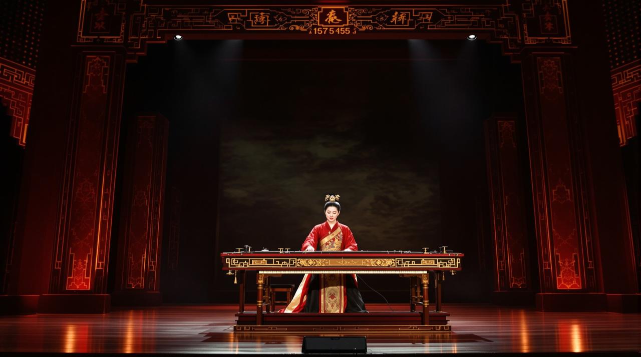 女人影院 古风音乐盛典