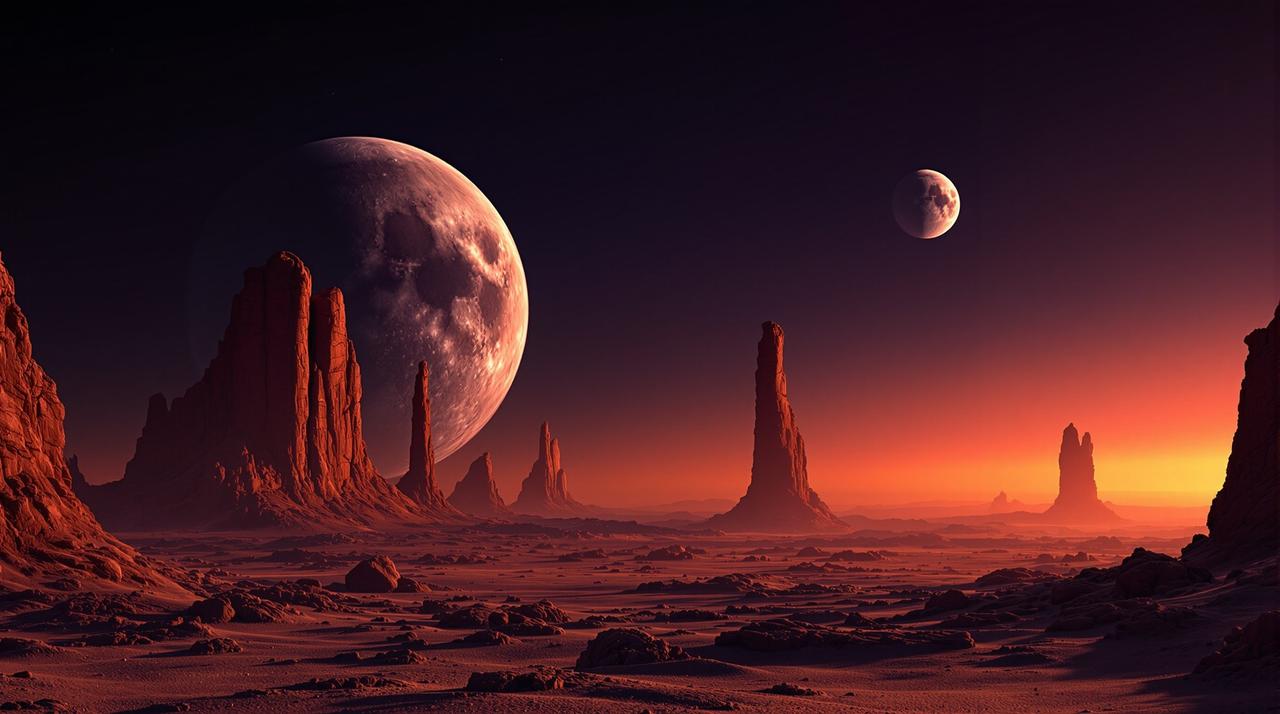 女人影院 星际穿越 第四集