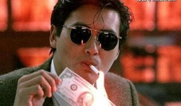周润发最新爆料电影,新片幕后故事，惊险刺激幕后花絮大公开！