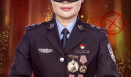 新式警服爆料视频,时尚与实用的完美结合