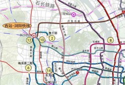 长沙地铁最新爆料信息网,线路规划、站点调整及开通时间全揭秘