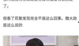 魏大勋家世爆料视频,豪门背景曝光，娱乐圈新贵崛起