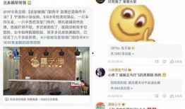 网红圈吃瓜微博八卦是真的吗,真相还是谣言？