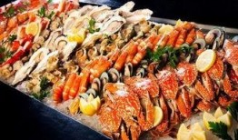 爆料美食视频海鲜