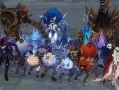 布魔最新5星角色爆料,神秘力量即将觉醒！