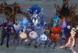 布魔最新5星角色爆料,神秘力量即将觉醒！