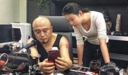 爆料快手最新八卦,最新八卦揭秘，明星网红背后的故事