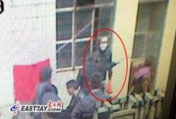 抢银行最新爆料,真相令人震惊