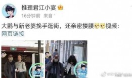 北京大鹏被爆料视频播放,揭秘事件背后惊人真相