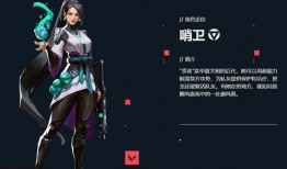 无畏契约最新爆料英雄,神秘刺客降临战场